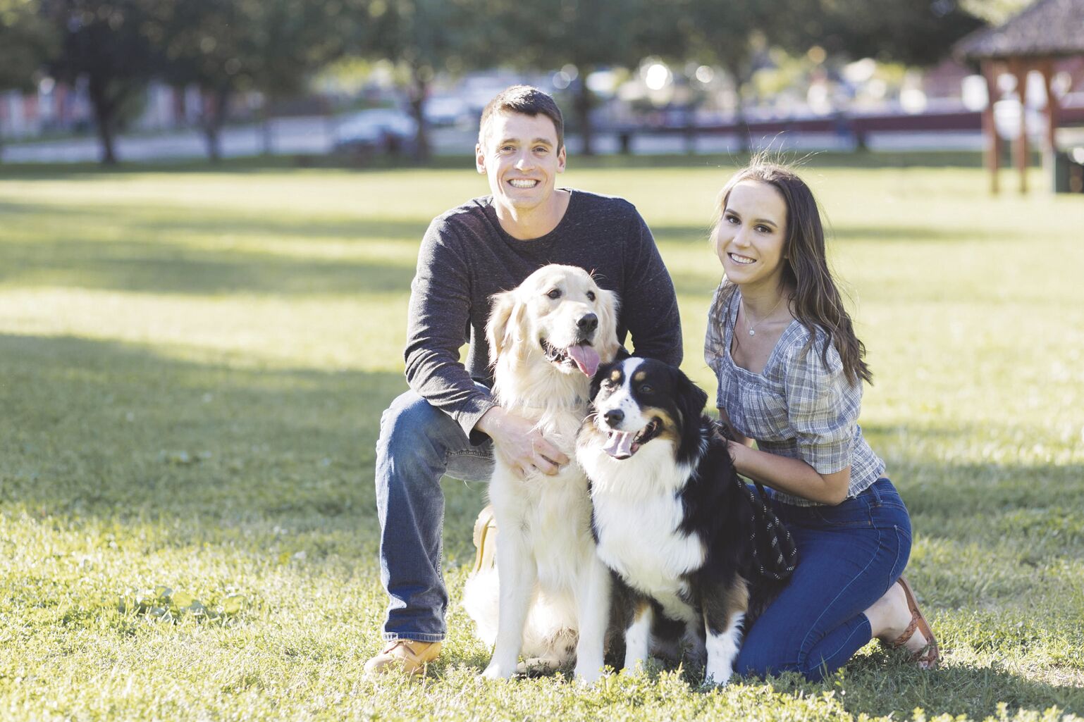 Engagement: Tinkham-DiCicco